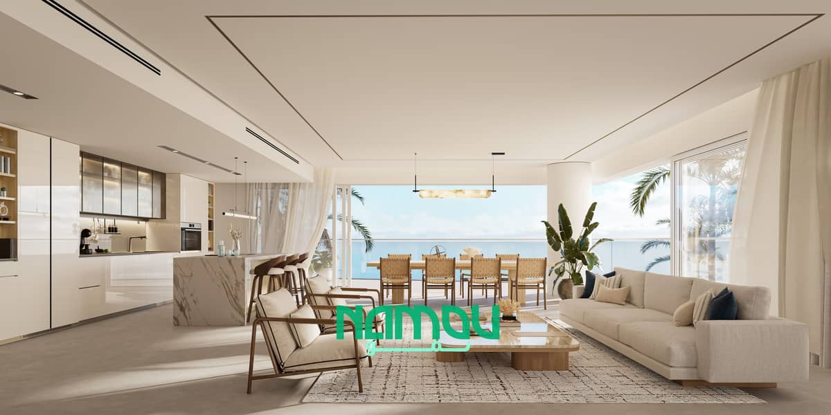 Exclusive 5-Bedroom Sky Terrace at Nikki Beach