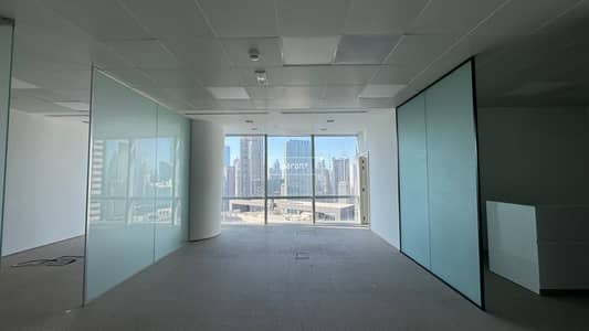 商业湾， 迪拜 写字楼待租 - 位于商业湾，乌博拉大厦，乌博拉大厦1号 的写字楼 557655 AED - 12896500