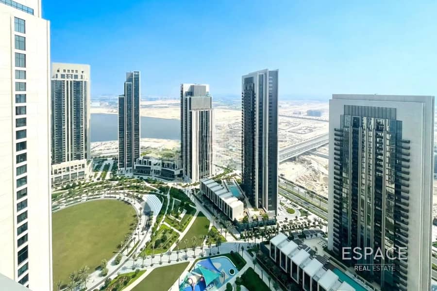 Prime Location | Park View | Premium Unit