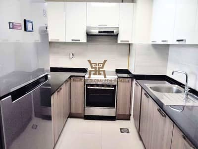 2 Bedroom Flat for Rent in Jumeirah Village Circle (JVC), Dubai - 1. jpg