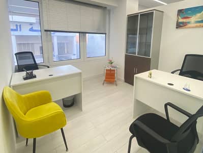 Офис в аренду в Аль Карама, Дубай - WhatsApp Image 2025-06-11 at 13.19. 46 (1). jpeg