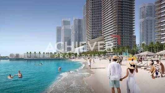 3 Bedroom Apartment for Sale in Dubai Harbour, Dubai - 1. jpg
