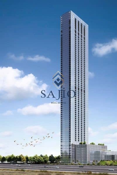 1 Bedroom Flat for Sale in Sobha Hartland, Dubai - the-element-at-sobha-one_M3Yci_xl (1). jpg