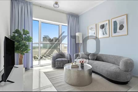 1 Bedroom Flat for Rent in DAMAC Hills, Dubai - WhatsApp Image 2025-07-25 at 14.03. 19. jpeg
