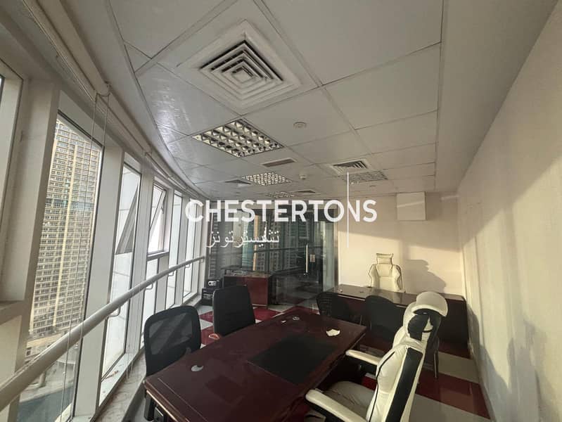 Ufficio a Jumeirah Lake Towers (JLT),JLT Cluster C,Goldcrest Executive, 98000 AED - 12896706 Ufficio a Jumeirah Lake Towers (JLT),JLT Cluster C,Goldcrest Executive, 98000 AED - 12896706