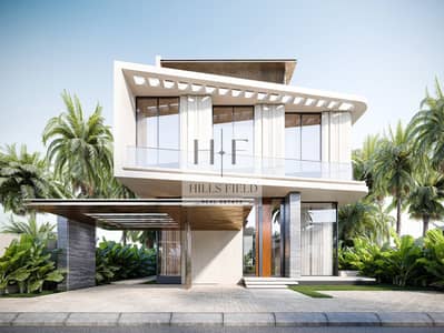 5 Bedroom Villa for Sale in Mohammed Bin Rashid City, Dubai - WhatsApp Image 2025-09-25 at 5.19. 18 PM. jpeg