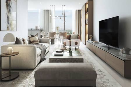 شقة 1 غرفة نوم للبيع في شوبا هارتلاند 2، دبي - 350_Riverside_Crescent-26. jpg