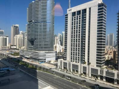 Office for Sale in Business Bay, Dubai - Premium Office | Prime Location | Accessible