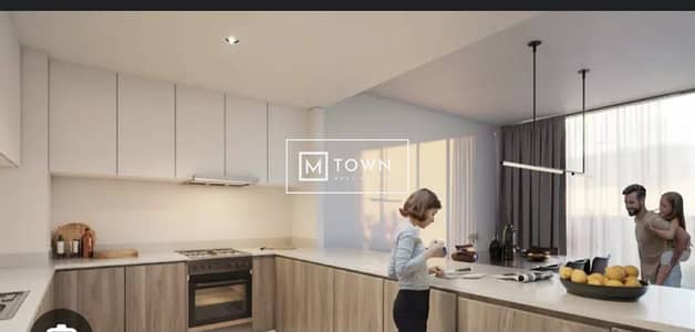 1 Bedroom Flat for Sale in Aljada, Sharjah - WhatsApp Image 2024-07-24 at 18.02. 16 (30). jpeg