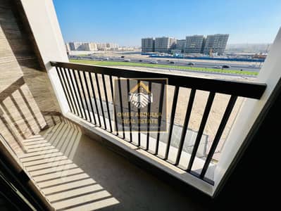 فلیٹ 2 غرفة نوم للايجار في تجارية مويلح، الشارقة - IMG_2952. jpeg