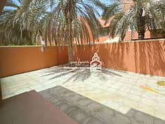 VACANT! Beach Access | Private Terrace | Top Facilities | Maids Room