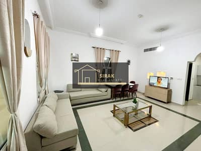 1 Bedroom Apartment for Rent in Khalifa City, Abu Dhabi - WhatsApp Image 2025-09-26 at 11.35. 00 AM. jpeg