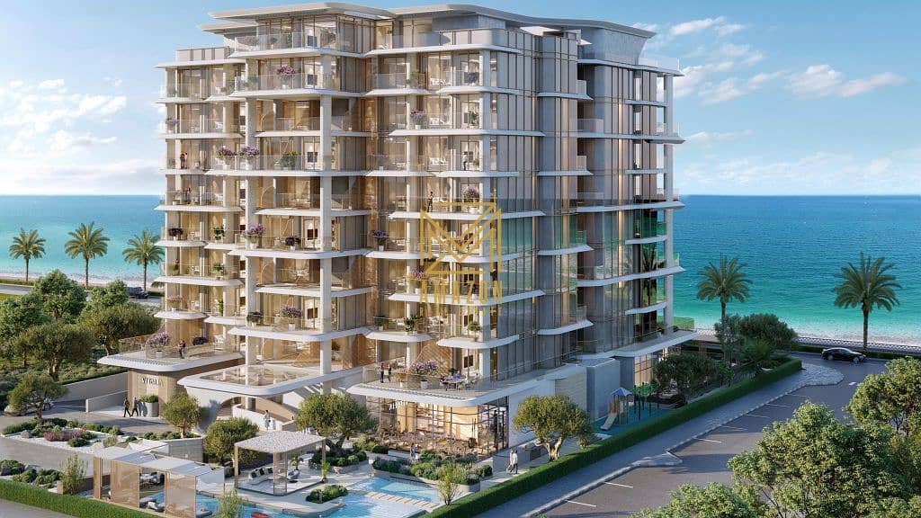 Vitalia | Iconic Address | Timeless Luxury