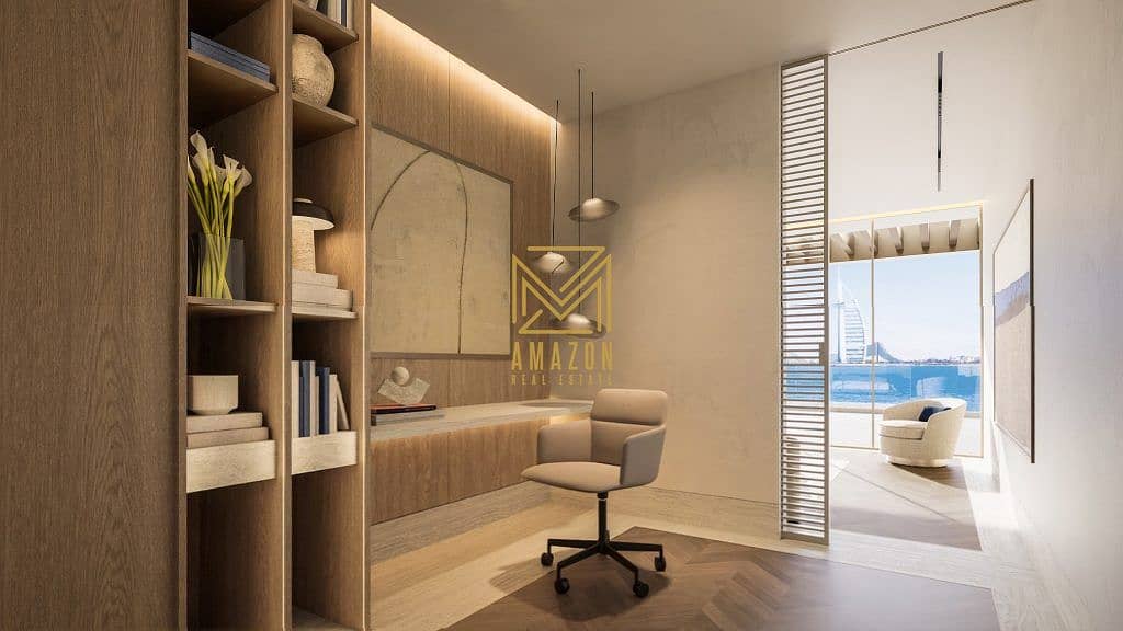 Vitalia | Iconic Address | Timeless Luxury