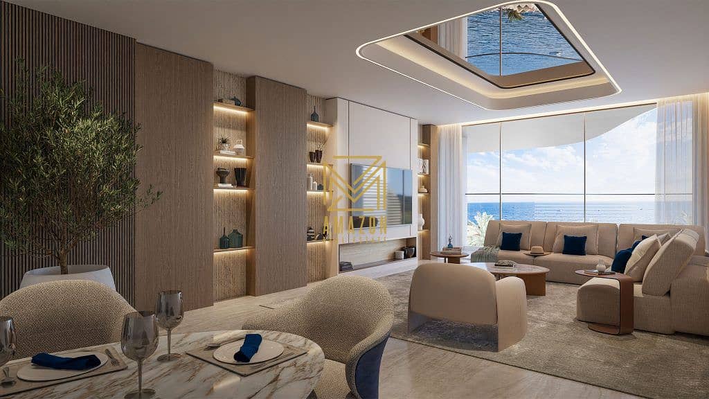 Vitalia | Iconic Address | Timeless Luxury