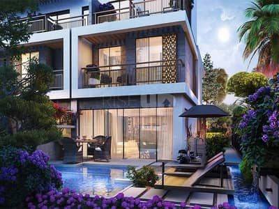 4 Bedroom Townhouse for Sale in DAMAC Hills 2 (Akoya by DAMAC), Dubai - 3. png
