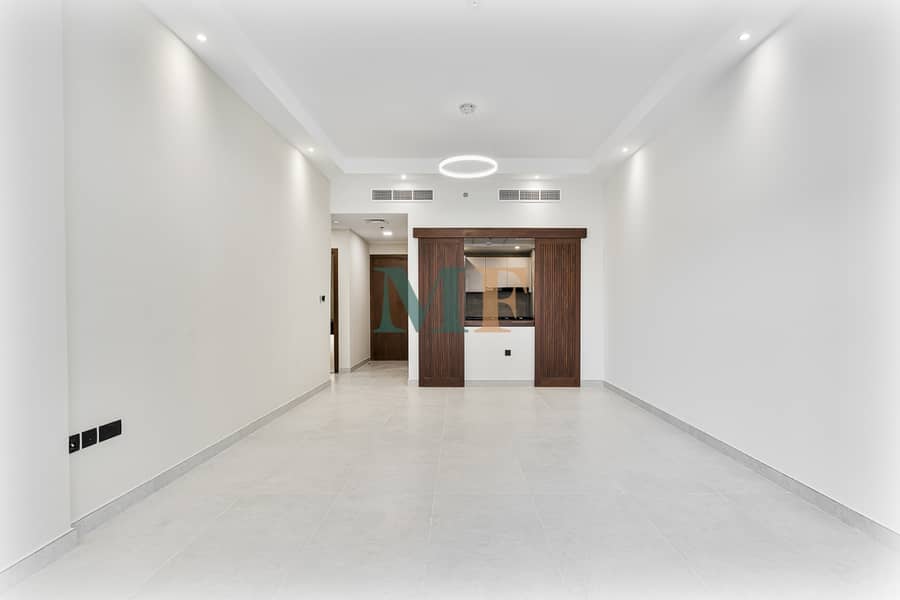 位于阿尔弗雷德街区，纳丁公寓，纳丁公寓2号 2 卧室的公寓 128500 AED - 12896818