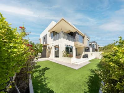 5 Bedroom Townhouse for Rent in Dubai Hills Estate, Dubai - Close to Pool | Green Belt | Available December
