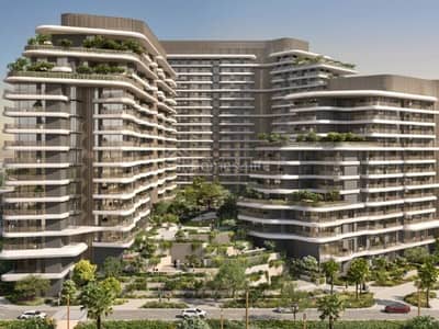 3 Bedroom Apartment for Sale in Haven by Aldar, Dubai - Genuine Resale | Great Investment | All BR Ensuite