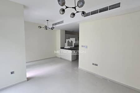 3 Bedroom Townhouse for Sale in DAMAC Hills 2 (Akoya by DAMAC), Dubai - 3 Bed RRM | Back to Back | Tenanted | High ROI