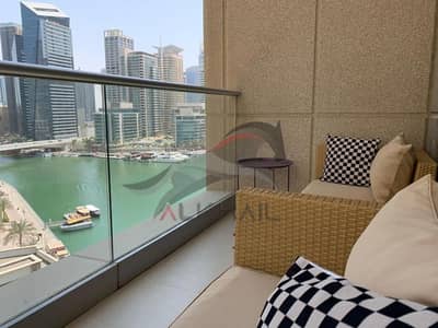 1 Bedroom Apartment for Rent in Dubai Marina, Dubai - IMG-20250717-WA0017. jpg