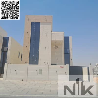 فیلا 5 غرف نوم للبيع في العامرة، عجمان - 1. jpg