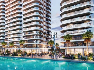 Studio for Sale in Dubai South, Dubai - 1. png