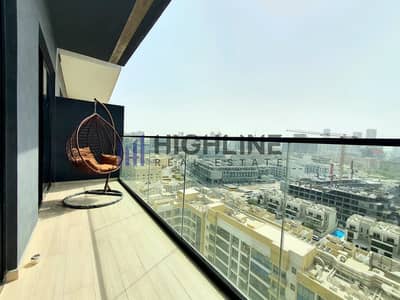 朱美拉环形村(JVC)， 迪拜 1 卧室公寓待租 - IMG-20250901-WA0009. jpg