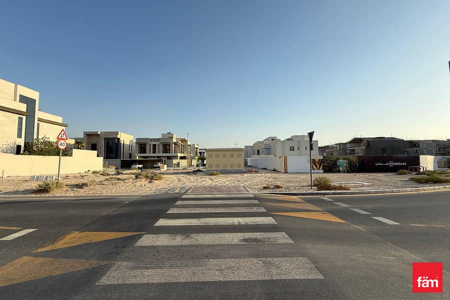 Prime Location | Investor Deal | Plot for Sale