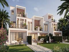 5 غرف نوم + خادمة | موقع مميز | تصميم كبير