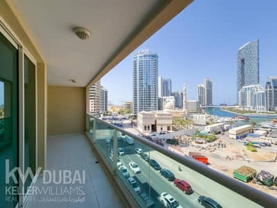 2 Bedroom Apartment for Rent in Dubai Marina, Dubai - 20250924_111937. JPG