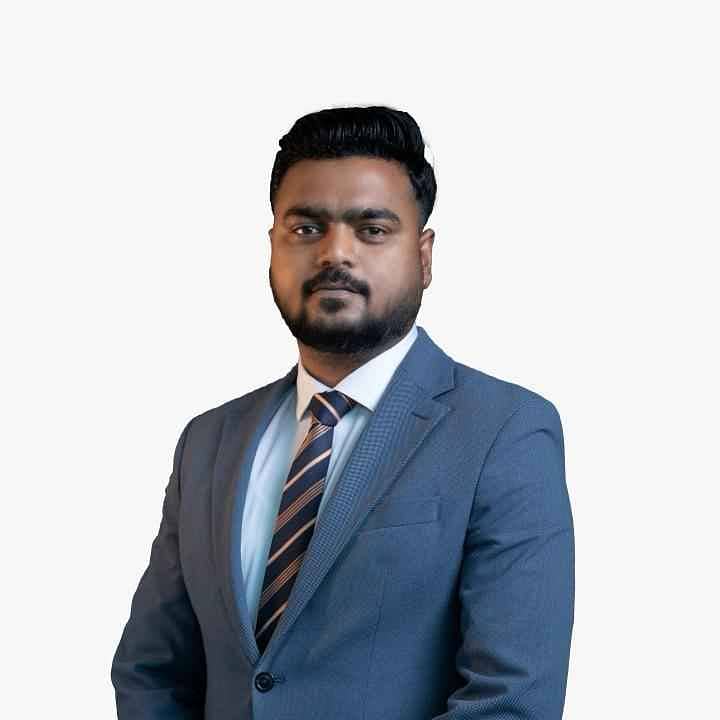 Abhishek Kumar