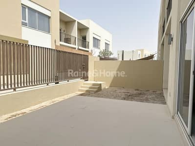 2 Bedroom Flat for Rent in Dubai South, Dubai - Brand New | Ground Floor | 2 Bed + Garden