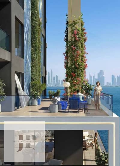 1 Bedroom Flat for Sale in Dubai Maritime City, Dubai - WhatsApp Image 2025-09-24 at 12.02. 31 PM (1). jpeg