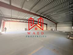 مستودع في رأس الخور الصناعية 1،رأس الخور الصناعية،رأس الخور 182000 درهم - 12897131