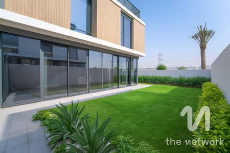 4 Bedroom Villa for Rent in Arabian Ranches 3, Dubai - Genuine listing | Single row | Twin villa