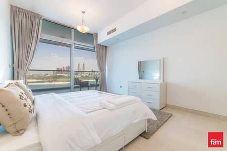 1 Bedroom Flat for Rent in Palm Jumeirah, Dubai - Vacant| Full Sea View| furnished| Immaculate Unit