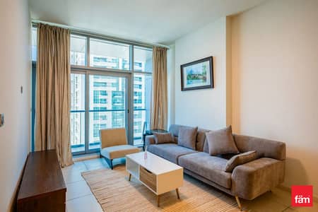 1 Bedroom Apartment for Rent in Jumeirah Lake Towers (JLT), Dubai - Make An Offer | Fully Furnished | Upgraded Unit