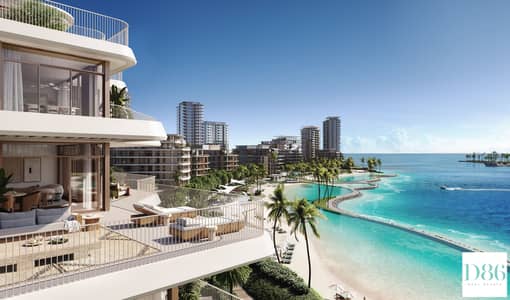 4 Cпальни Апартаменты Продажа в Дейра Айленд, Дубай - 5. jpg