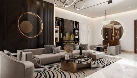 1 Bedroom Apartment for Sale in Dubai Maritime City, Dubai - WhatsApp Image 2025-09-24 at 11.52. 46 AM. jpeg