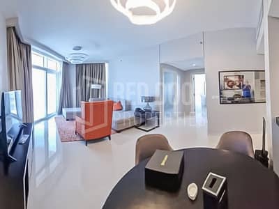 2 Bedroom Flat for Sale in DAMAC Hills, Dubai - 5. jpg