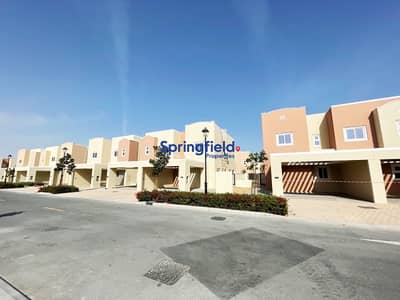 3 Bedroom Villa for Sale in Dubailand, Dubai - Single Row Villa | VOT | Ready for Transfer