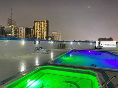 2 Bedroom Flat for Rent in Bur Dubai, Dubai - IMG-20250722-WA0082. jpg