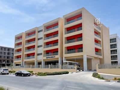 Studio for Sale in Dubai South, Dubai - READY TO MOVE | HIGH ROI | HOT DEAL