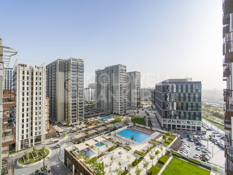 位于迪拜山庄，大众2.0公寓，群众2.0大厦B座 2 卧室的公寓 2000000 AED - 12897322