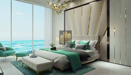 Studio for Sale in Dubai Maritime City, Dubai - WhatsApp Image 2025-09-24 at 11.52. 46 AM (1). jpeg