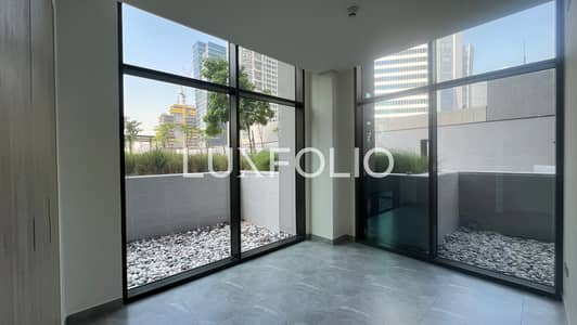 1 Bedroom Flat for Sale in Business Bay, Dubai - Corner Layout | Pool View | 2 Bathrooms