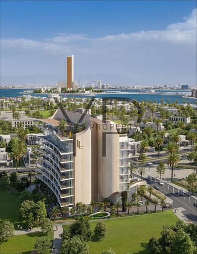 1 Спальня Апартамент Продажа в Аль Марджан Айленд, Рас-эль-Хайма - OLA-RESIDENCES-MARJAN-ISLAND-RAK-investindxb-027. png. jpeg