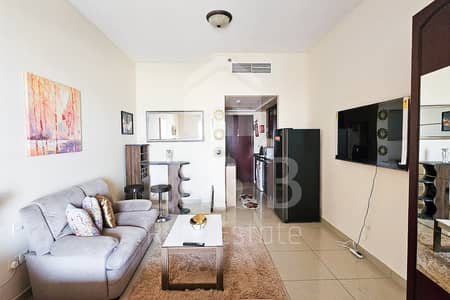 Studio for Rent in Al Hamra Village, Ras Al Khaimah - RB1-furn-Studio-10. jpg