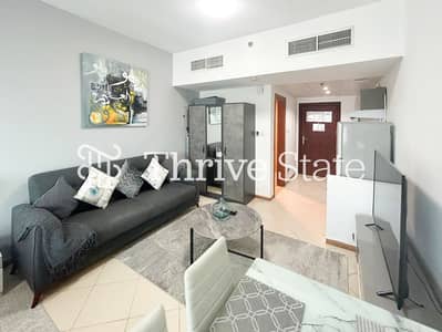 Studio for Rent in Dubai Marina, Dubai - 1 (2). jpg